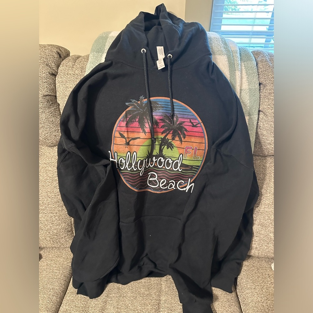 Florida Hoodie